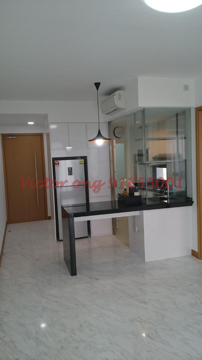 Waterfront Isle (D16), Condominium #86501332